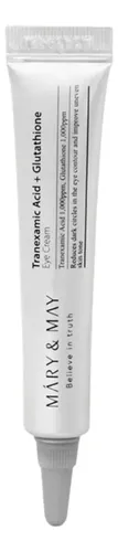 Mary&may Tranexamic Acid + Glutathione (mini) 12g Sample P Madura Día/noche