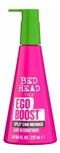 Tigi Bed Head Ego Boost Acondicionador Sin Enjuague 237ml