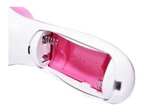 Cepillo Facial Exfoliante Limpieza Masaje A Pilas 5 En 1