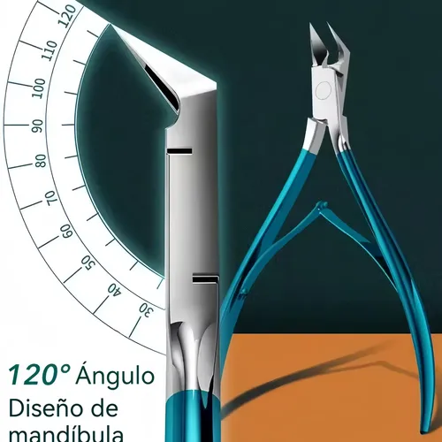 B* Cortador Y Uñas Y Los Pies, Podólogo, Recortador Y Uñas G