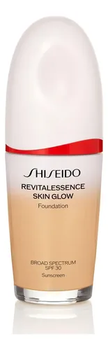 Base Shiseido Revitalessence Skin Glow Spf 30 230 Alde