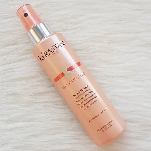 Kérastase Discipline Spray Fluidissime X 150 Ml