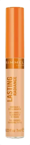 Corrector Líquido RIMMEL Lasting Radiance Tono Soft Beige 40