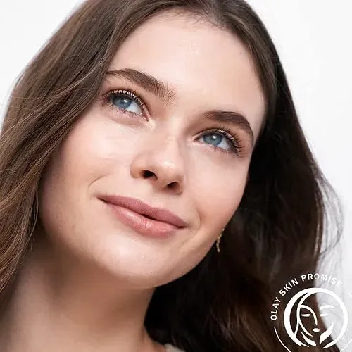 Tónico Facial Olay Oil Minimizing Clean Toner Pack