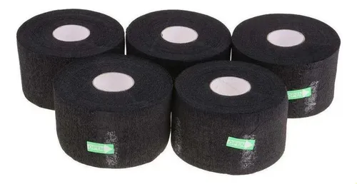 Qyq 5 Rollos De Cinta Para El Cuello De Barbero,
