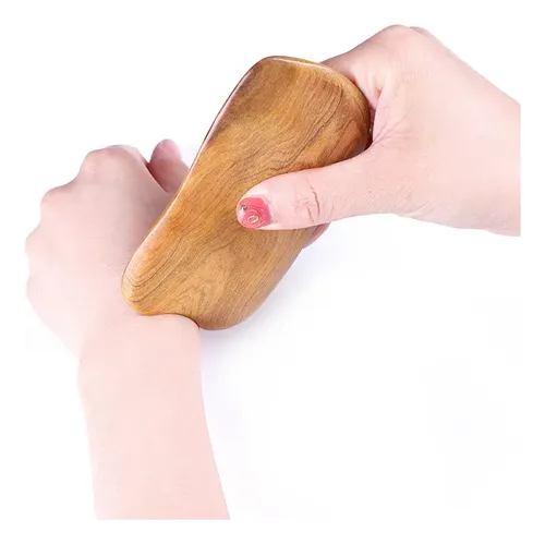 Herramienta De Belleza Gua Sha B, 2 Piezas, Para Uso Diario,