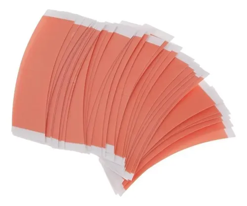 Cinta Adhesiva Para Extensiones De Cabello, Pelucas, Pelucón