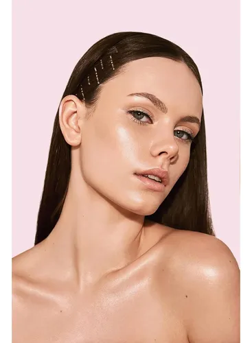 Lápiz De Cejas Carter Beauty Brow Out Dark 0.007 Oz