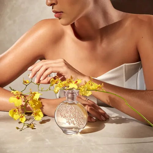 Floratta Gold Agua de colonia 75ml para mujer