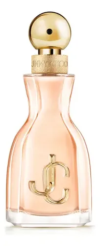 Perfume Jimmy Choo I Want Eau De Parfum 40ml Volumen De La Unidad 100 Ml