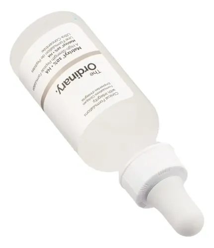 Sérum The Ordinary Matrixyl 10% + Ha, 30 Ml, Unisex