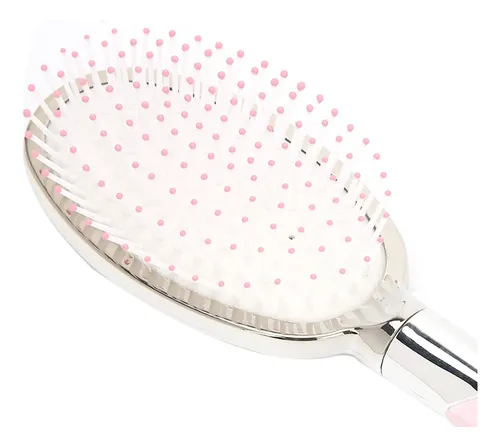 Cepillos Para El Cabello, Cepillo Desenredante, Con Cojín De