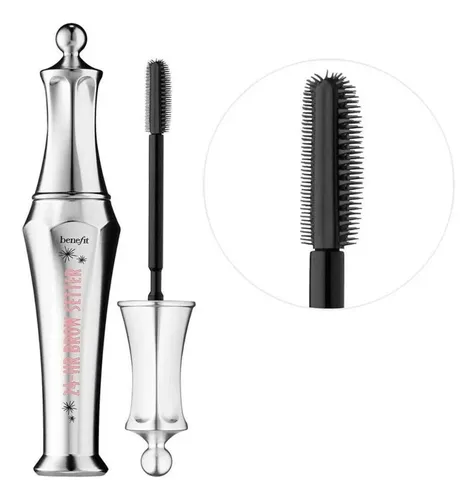 Gel Fijador Benefit Brow Setter De 24 Horas Suela