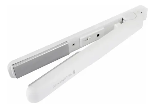 Planchita De Pelo Remington S1305 Blanca 120v/240v