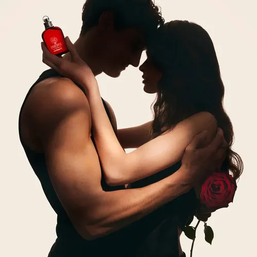 Cacharel Amor Amor Eau de Parfum Floral para Mujer, 30 mL