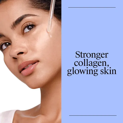 Neutrogena Collagen Bank Crema Hidratante Facial, Protector