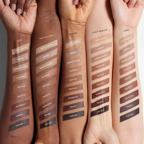 Contorno Cremoso Fenty Beauty Match Stix Matte Contour Soft Amber