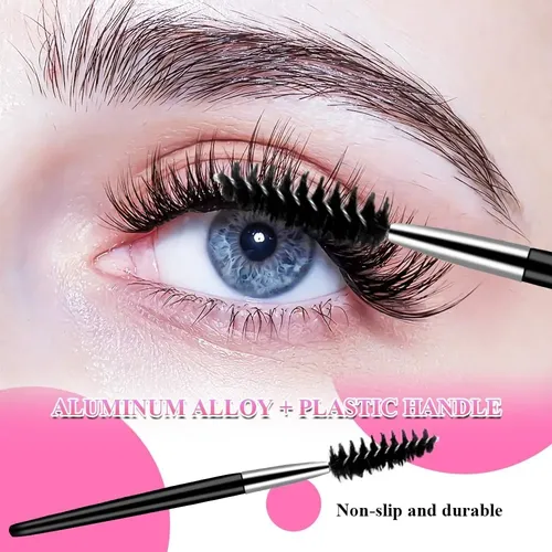 Kit De Cuidado De Cejas 8 En 1