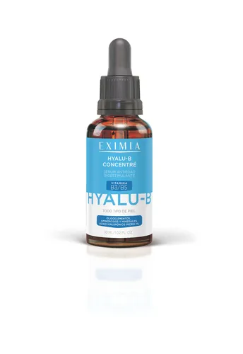 Eximia Hyalu-b Concentré Serum Antiedad 30ml