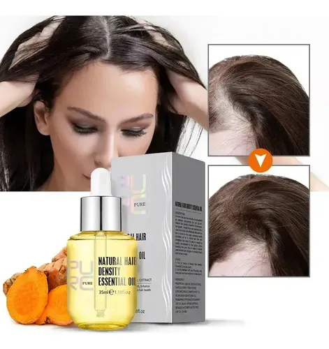 Spray De Crecimiento Genérico Cocoa Smoothing Oil Z