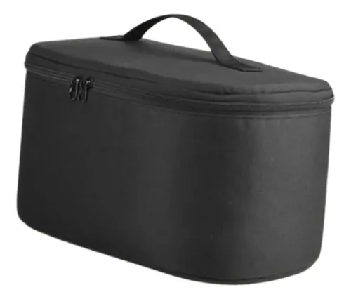 Estuche Para Encerar Con Cremallera Para Mujeres Y Niñas,