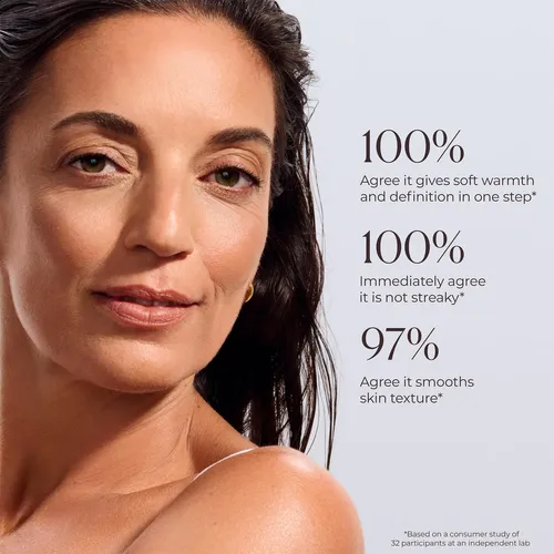 Bronceador Laura Mercier Bronze Color Infusion 10 Sainte-cro
