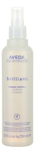 Spray Protector Térmico Aveda Brilliant Control 250 Ml