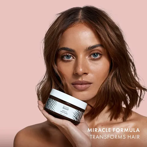 Máscara Capilar Acondicionadora Profunda Bondiboost Miracle