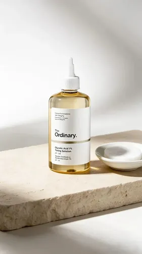 Glycolic Acid 7% Toning Noche Para Todo Tipo De Piel 240ml 1
