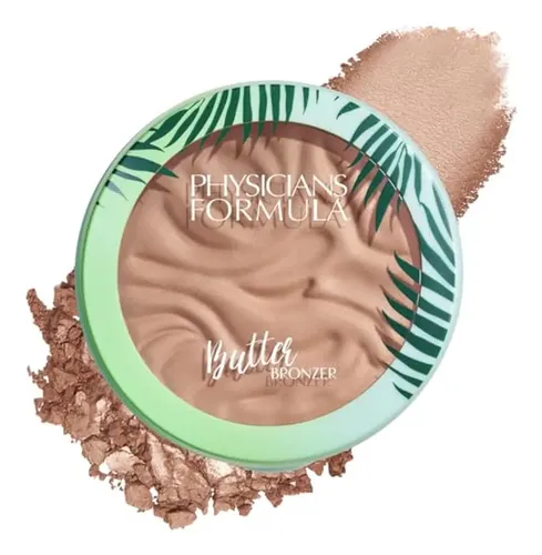 Bronceadores De Mantequilla Murumuru De Physicians Formula L