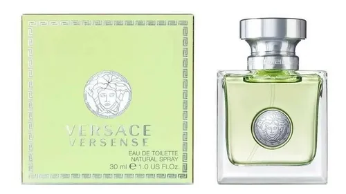 Versace Versense Eau de toilette 30 ml para mujer