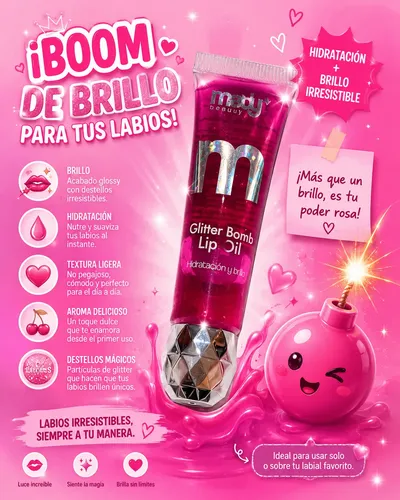 Kit Premium Belleza Completo Con Neceser Maquillaje Skincare