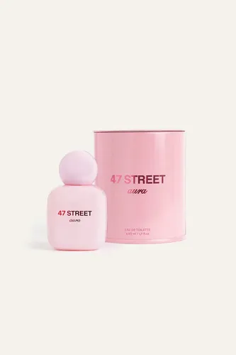 Perfume Aura De Mujer 47 Street
