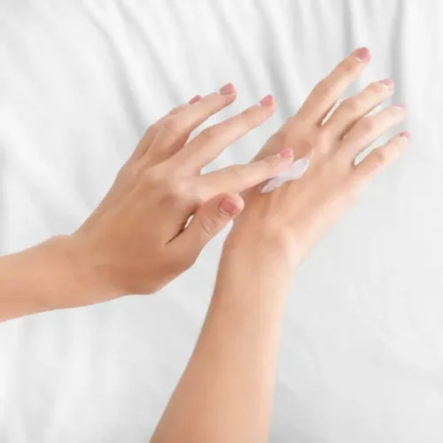 Skinbioma Hand Cream Crema Suavizante De Manos Lidherma