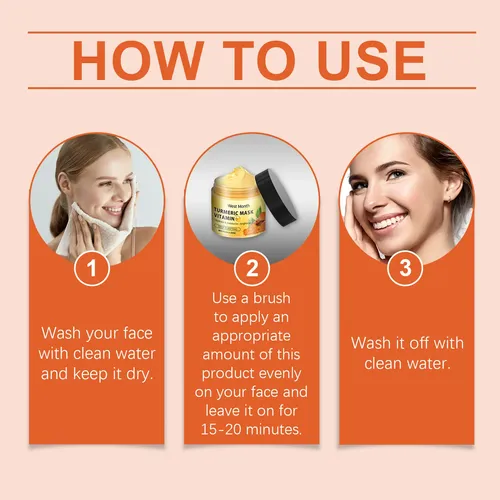 Special Offer T/ Mascarilla De Arcilla Con Vitamina C Y ..