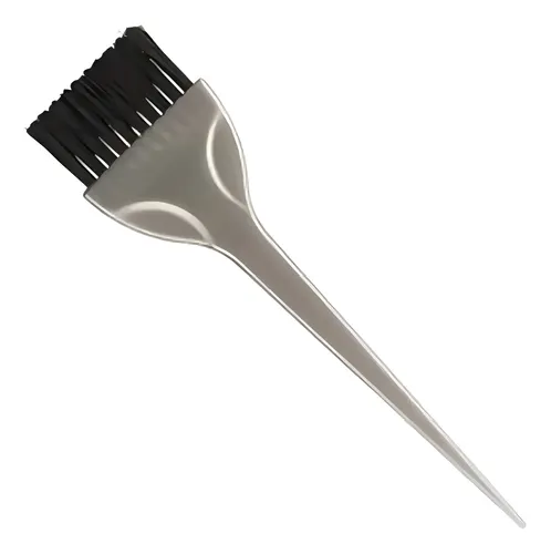 Pincel Tintura Eurostil Color Cabello Peluquería Profesional Tono Varios