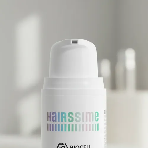 Hairssime Regen Force Mascara 50ml