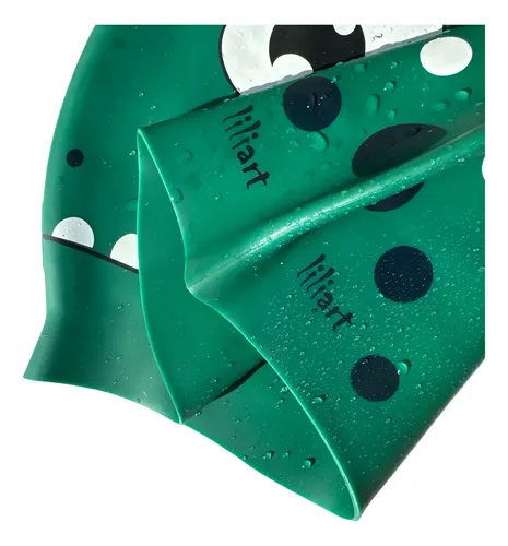 Gorro Y Gorro De Baño Para Piscina, Tienda Y Juegos Para Niñ