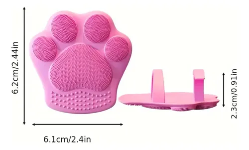 Set Duo Cepillos De Limpieza Y Exfoliacion Facial