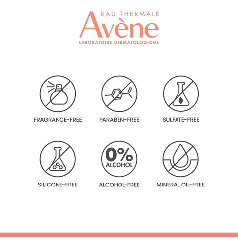 Crema De Retinaldehído Antienvejecimiento Avène Retrinal Al  Todo Tipo De Piel Noche