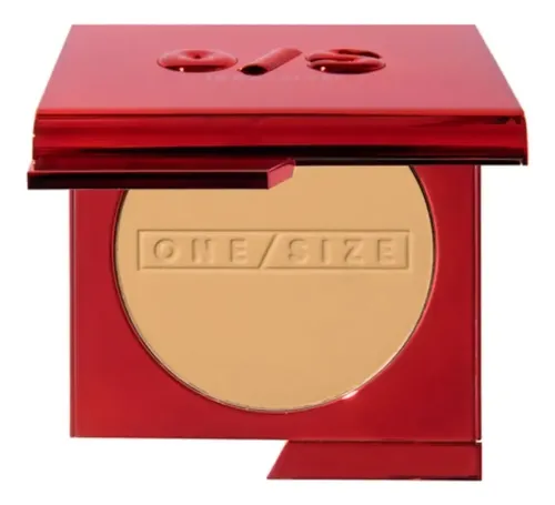 One / Size Polvo Versátil Turn Up The Base By Patrick Starrr Medium Dark 1 (ng) Bronceado Medio – Subtonos Dorados Neutros