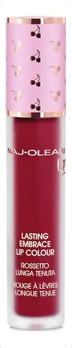 Labial Naj Oleari Lasting Embrace Lip Colour Color 09 Wine