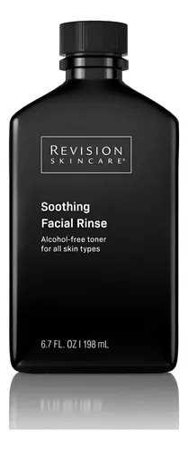 Enjuague Facial Revision Skincare, Calmante, Sin Alcohol, 20