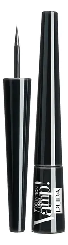 Pupa Vamp! Definition Liner Eyeliner Extra Black