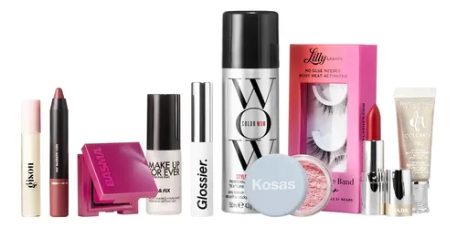 Sephora Favorites Glitz & Glam 2025