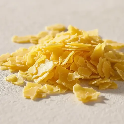 Cera De Abejas Virgen Escamas Filtrada Natural Cosmética 100