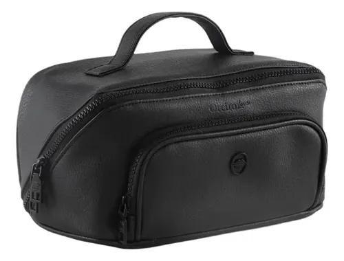 Neceser Estuche Elegante Organizador Maquillaje Accesorios