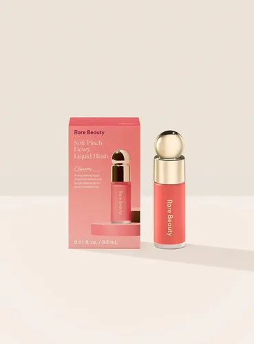 Rare Beauty Mini Rubor Liquido Soft Pinch Liquid Blush 3.2ml