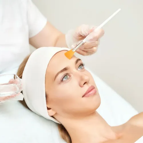Ácido Lactobiónico 10% Gel Laboratorio Cosmos Peeling Facial Día/Noche