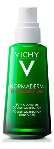 Vichy Normaderm Phytosolution Tratamiento Doble Correccion